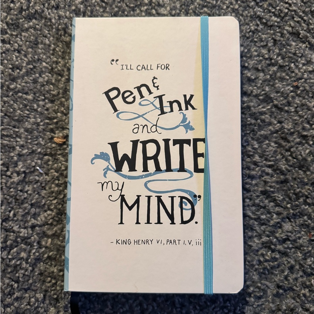 Journal